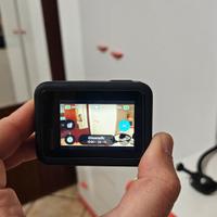 GoPro Hero 8 black