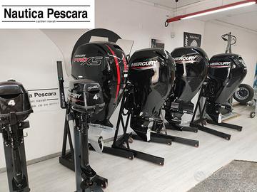Mercury F100 e 115 150 Prontaconsegna