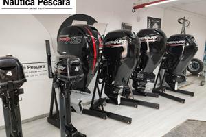 Mercury F100 e 115 150 Prontaconsegna