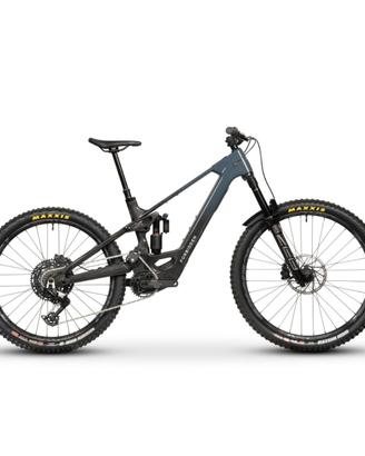 Forbidden Druid Core 3 Slated S3 Demo