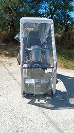 Scooter elettrico SC-400