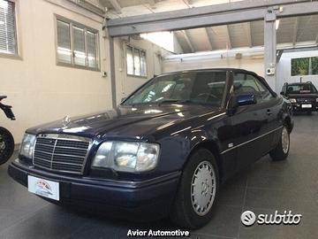 Mercedes-benz E 200 Cabrio - 1994