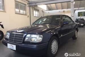 Mercedes-benz E 200 Cabrio - 1994