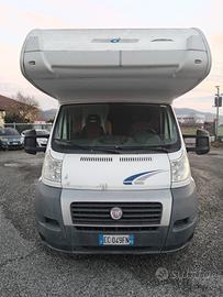 049 Elliot 40 MANSARDATO del 2010 in saldo