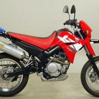 Scarico Marmitta Terminale Yamaha XT 125 R X