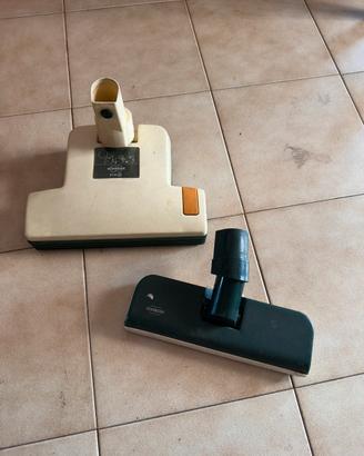 Ricambi folletto vk 120 aspirapolvere