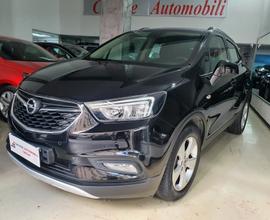 Opel Mokka X 1.6 GPL 115CV 1 PROPRIETARIO 2017