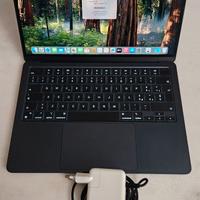 Apple Macbook Air 2022 M2 256