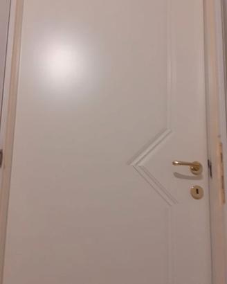 Porta in legno