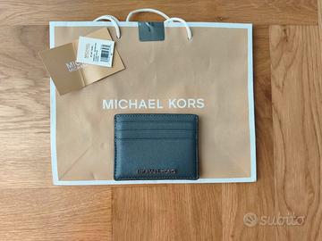 Portatessere Michael Kors