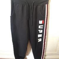 Pantaloni tuta Tokuno