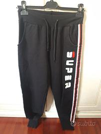 Pantaloni tuta Tokuno