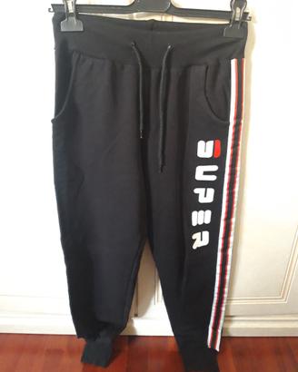 Pantaloni tuta Tokuno