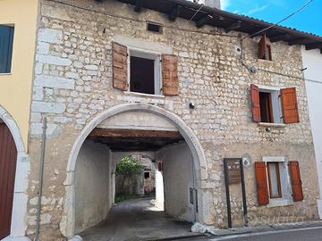 Budoia - Loc. Dardago