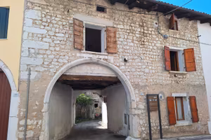 Budoia - Loc. Dardago