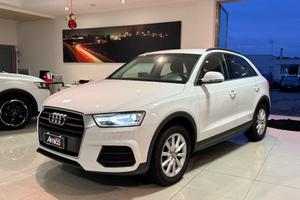 AUDI Q3 2.0 TDI 120CV S-tronic Sport