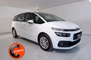 Citroen Grand C4 SpaceTourer 7POSTI PRONTA CONSEGN