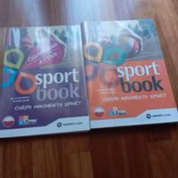 SPORT BOOK - MARIETTI SCUOLA