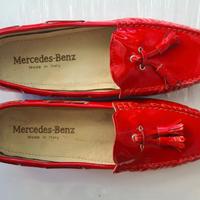scarpe basse da donna 