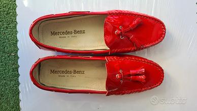 scarpe basse da donna 