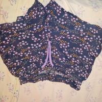 Pantaloncini Babyface taglia 8 anni