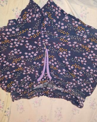 Pantaloncini Babyface taglia 8 anni