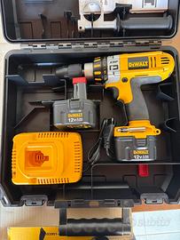 Trapano professionale