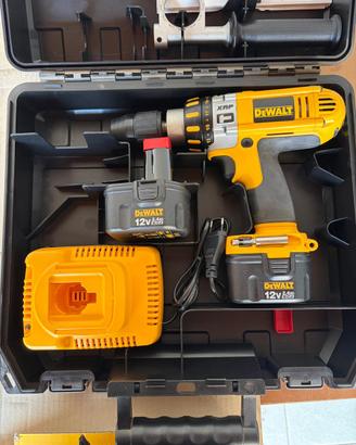 Trapano professionale