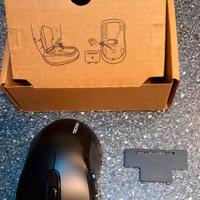 TECKNET Mouse Bluetooth