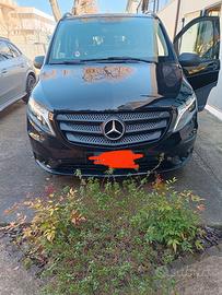 Mercede vto misto long