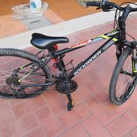 mtb rockrider ST500