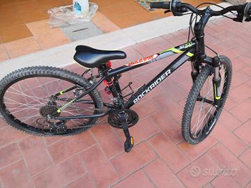 mtb rockrider ST500