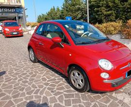 Fiat 500 1.3 Multijet 16V 95 CV Lounge