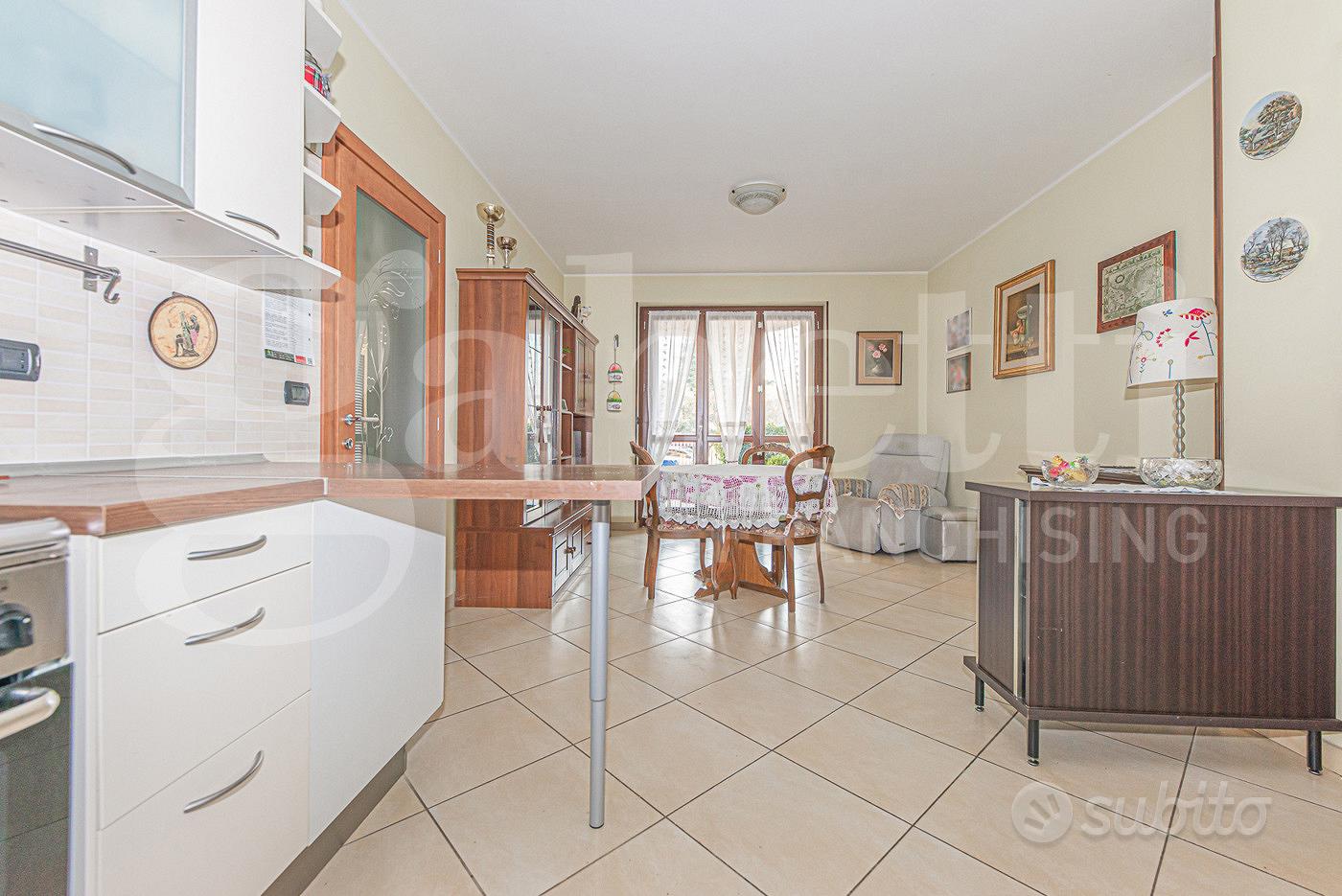 Appartamento – Villarbasse, Vigne - Vista 3