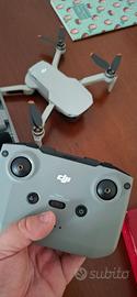 Dji mini 2 fly more combo