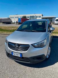 Crossland X -  Benzina 1200 cc 82 cv