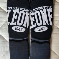 paratibie Leone tg S