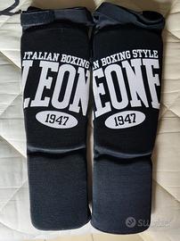 paratibie Leone tg S