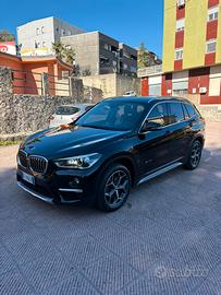 BMW X1 SDRIVE18D