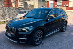 BMW X1 SDRIVE18D