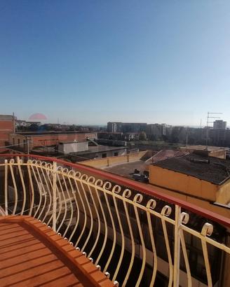 Appartamento - Catania