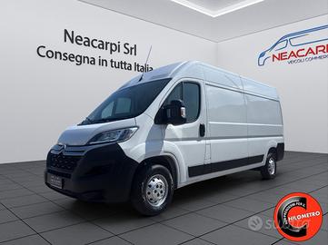 Fiat Ducato (CITROEN JUMPER)335 2.2 BHDi 140 CV-CR