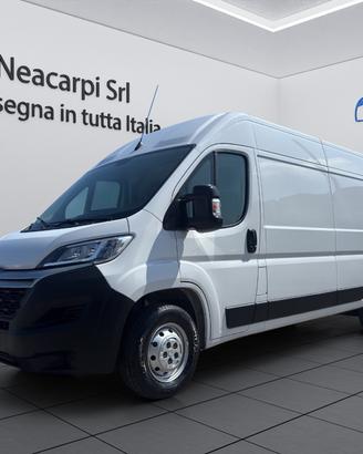 Fiat Ducato (CITROEN JUMPER)335 2.2 BHDi 140 CV-CR