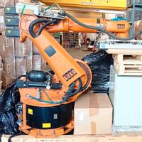 Robot Kuka