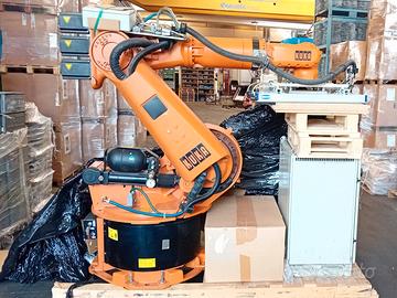 Robot Kuka