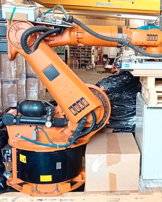 Robot Kuka