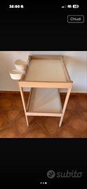 Fasciatoio Ikea