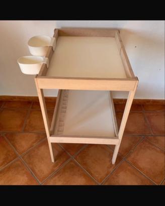 Fasciatoio Ikea