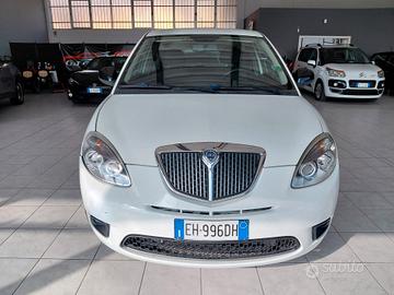 Lancia Ypsilon 1.4 Unyca Ecochic GPL KM: 203.180