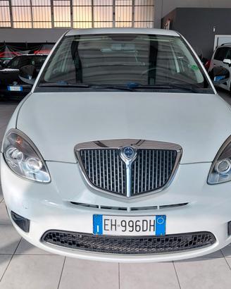 Lancia Ypsilon 1.4 Unyca Ecochic GPL KM: 203.180